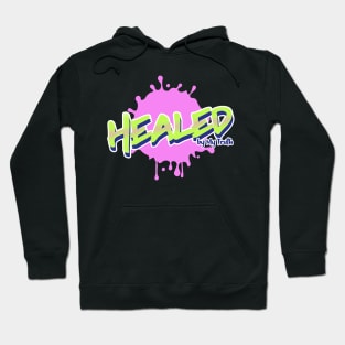 Healed Hoodie